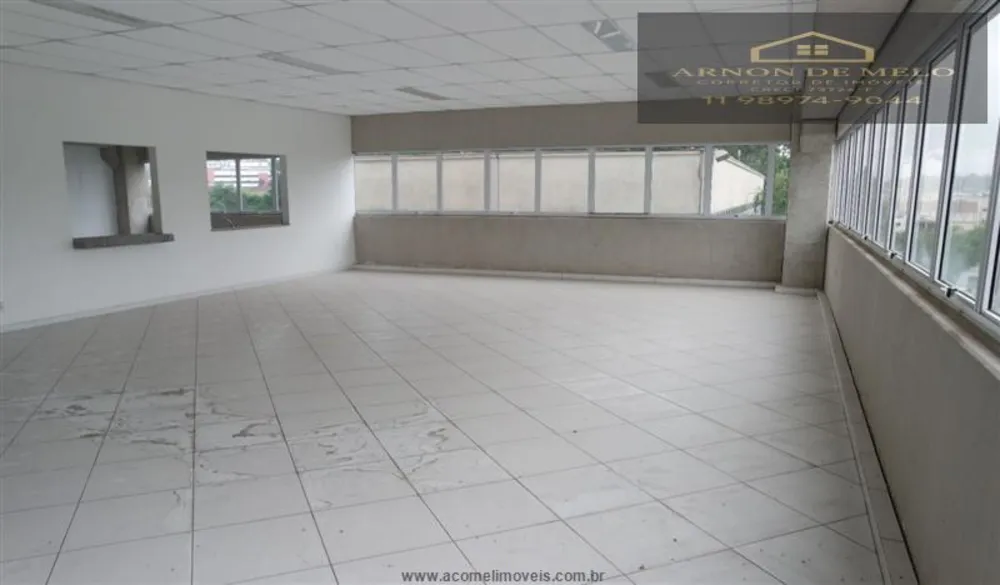Depósito-Galpão, 2821 m² - Foto 13