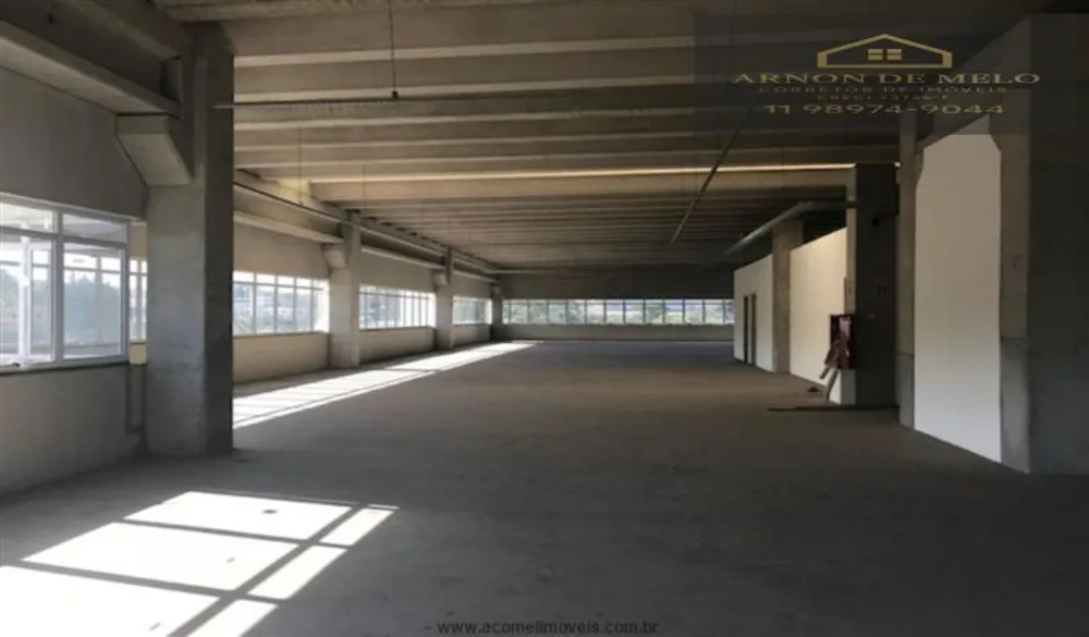 Depósito-Galpão, 2821 m² - Foto 3