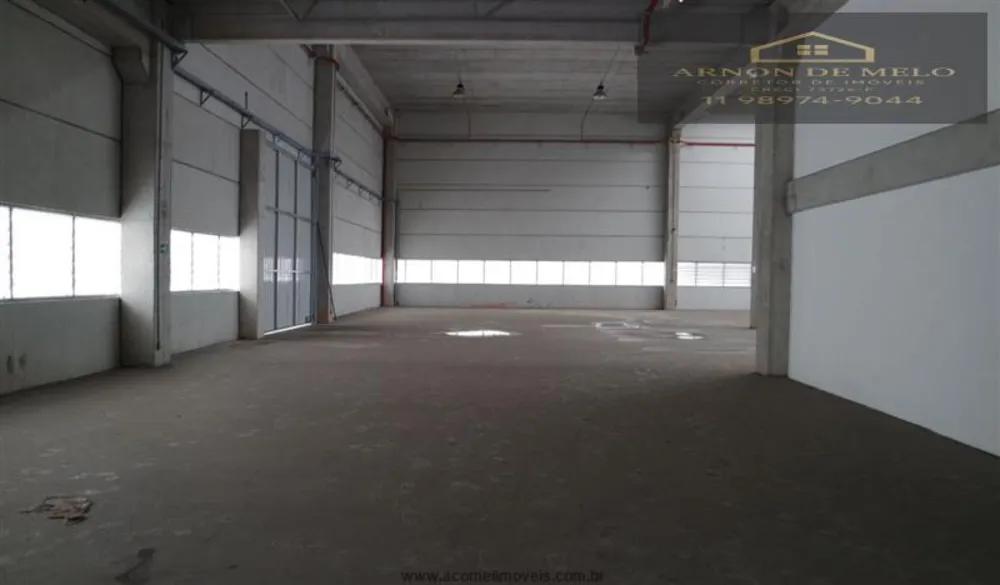 Depósito-Galpão, 2821 m² - Foto 6