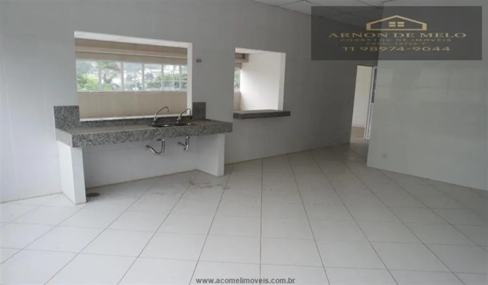 Depósito-Galpão, 2821 m² - Foto 16
