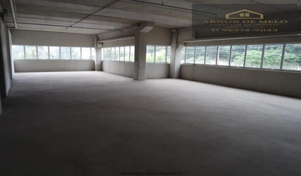 Depósito-Galpão, 2821 m² - Foto 10
