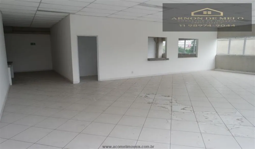 Depósito-Galpão, 2821 m² - Foto 14