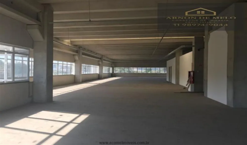 Depósito-Galpão, 2821 m² - Foto 4