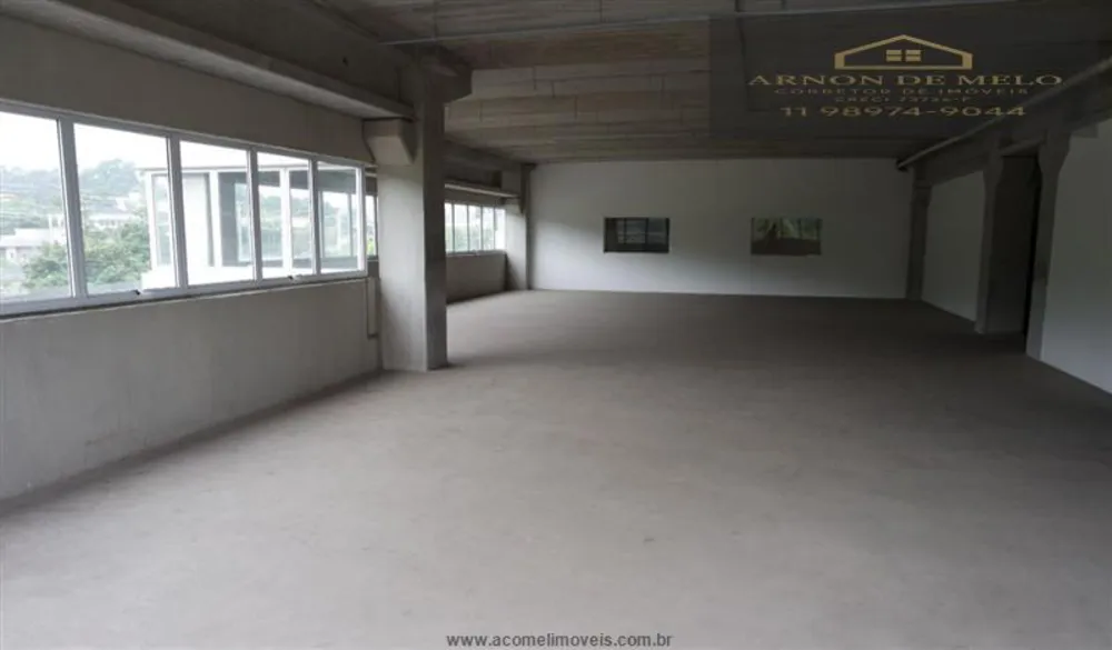 Depósito-Galpão, 2821 m² - Foto 9
