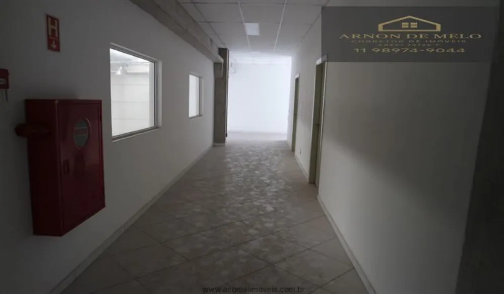 Depósito-Galpão, 2821 m² - Foto 11