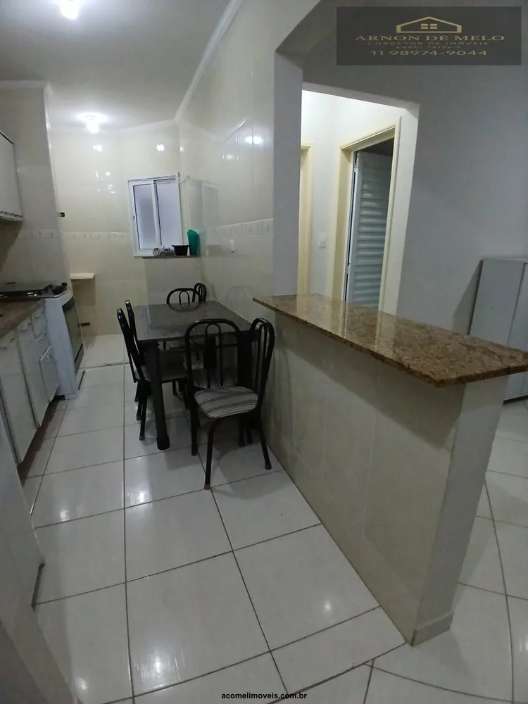 Apartamento, 1 quarto, 40 m² - Foto 6