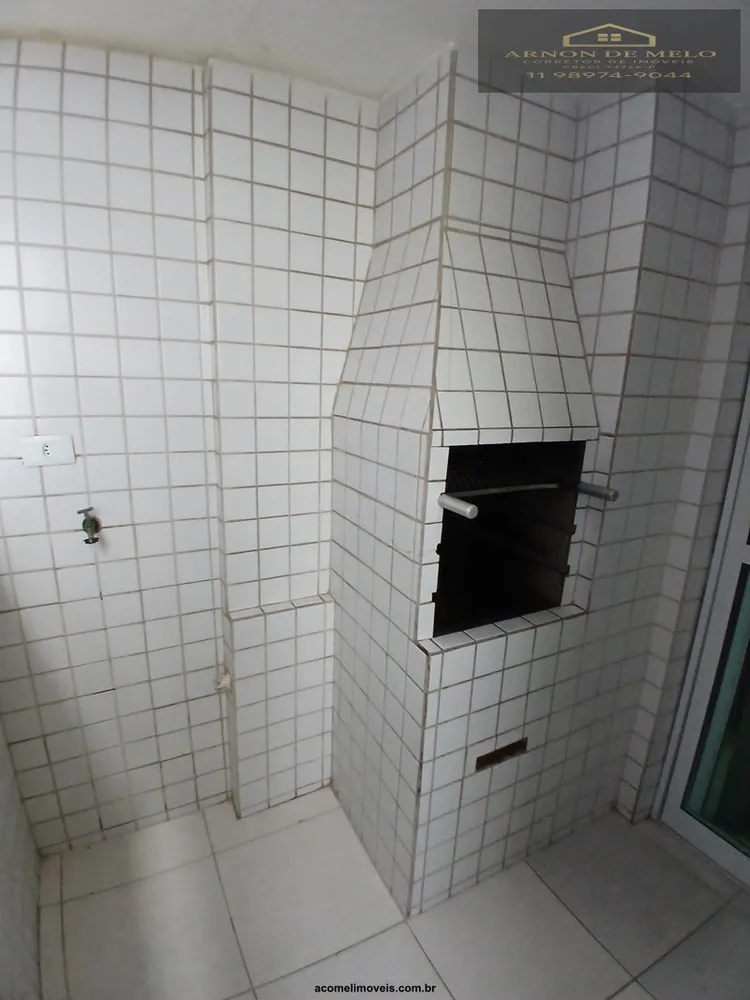 Apartamento, 1 quarto, 40 m² - Foto 7