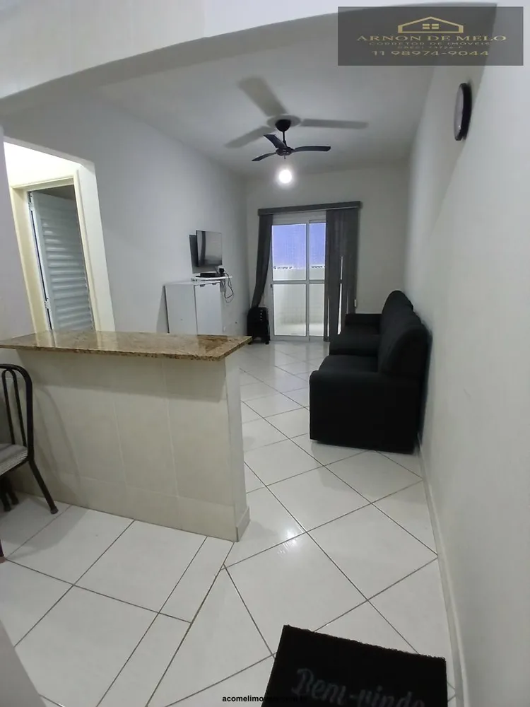 Apartamento, 1 quarto, 40 m² - Foto 8