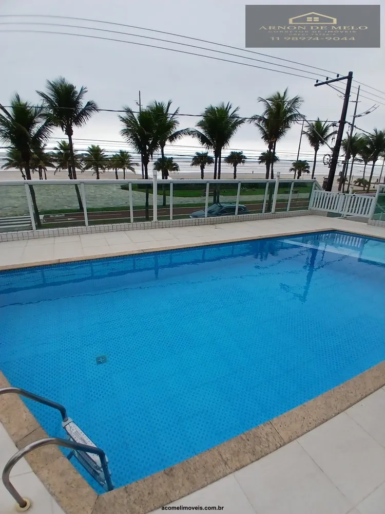 Apartamento, 1 quarto, 40 m² - Foto 1