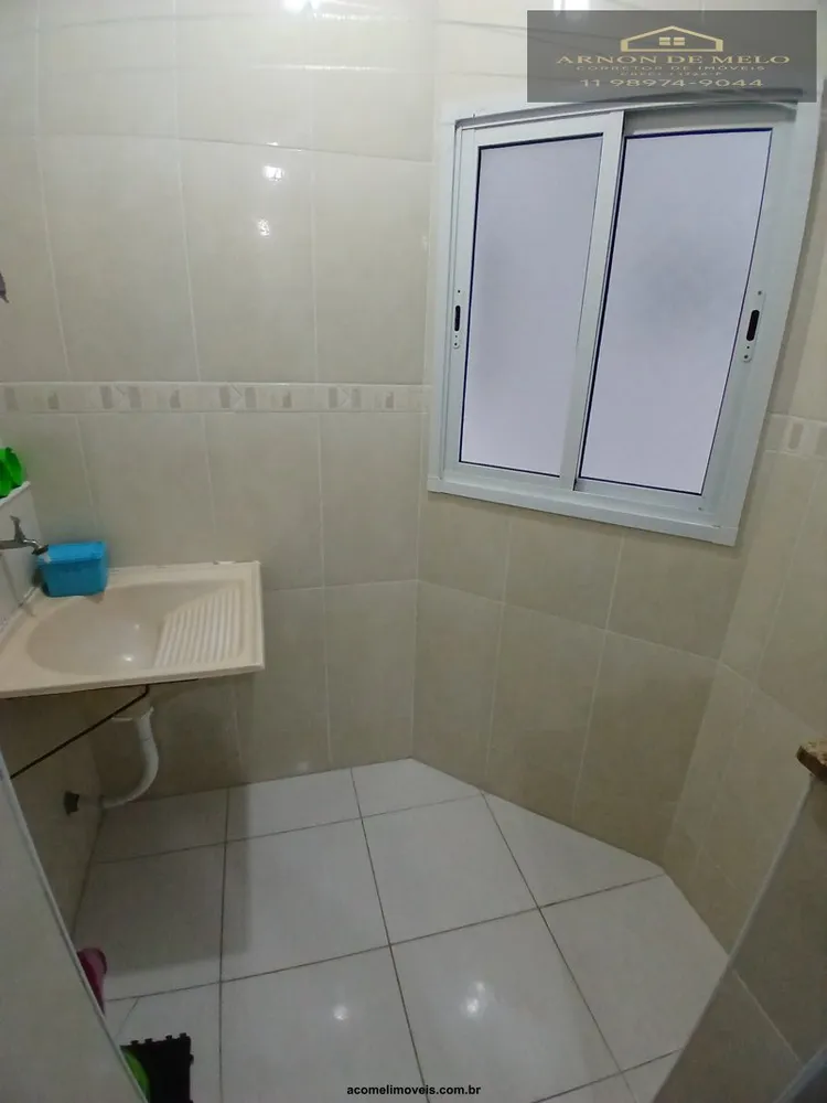 Apartamento, 1 quarto, 40 m² - Foto 8