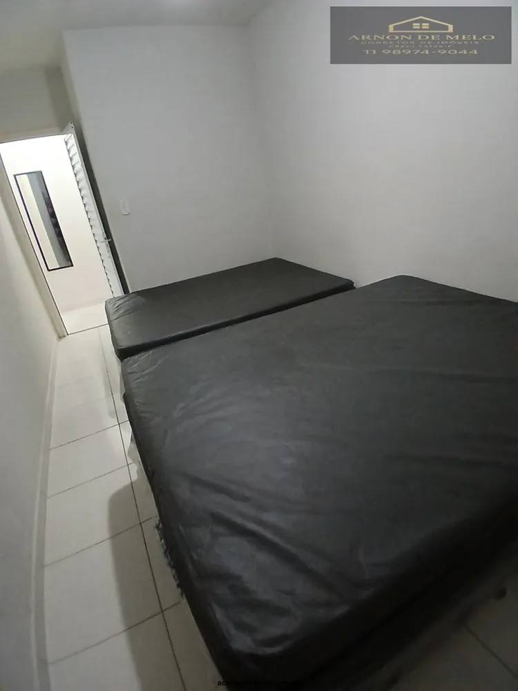 Apartamento, 1 quarto, 40 m² - Foto 6