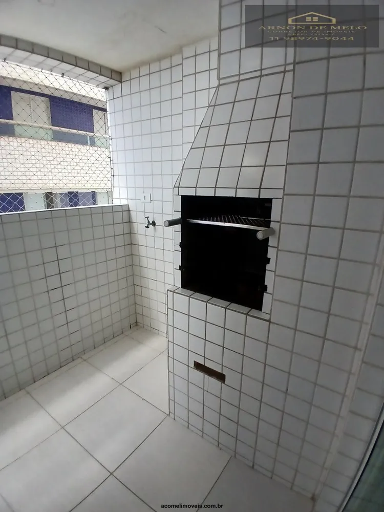 Apartamento, 1 quarto, 40 m² - Foto 5
