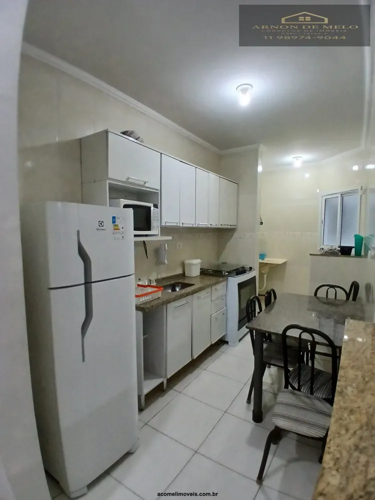 Apartamento, 1 quarto, 40 m² - Foto 7