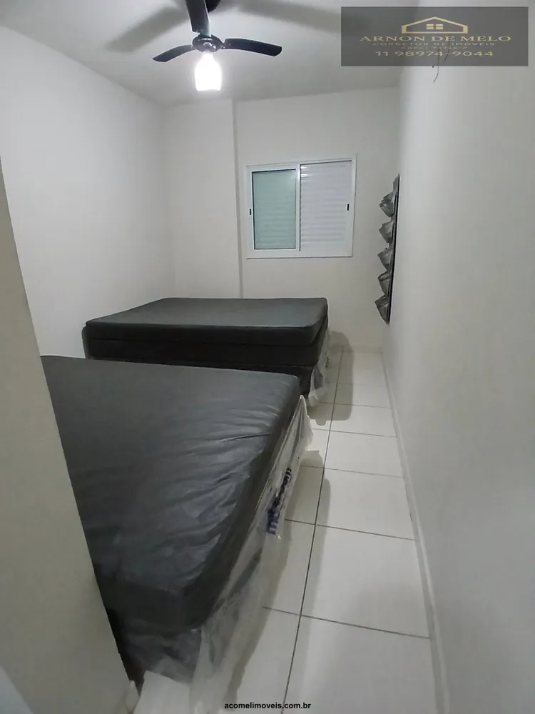 Apartamento, 1 quarto, 40 m² - Foto 11