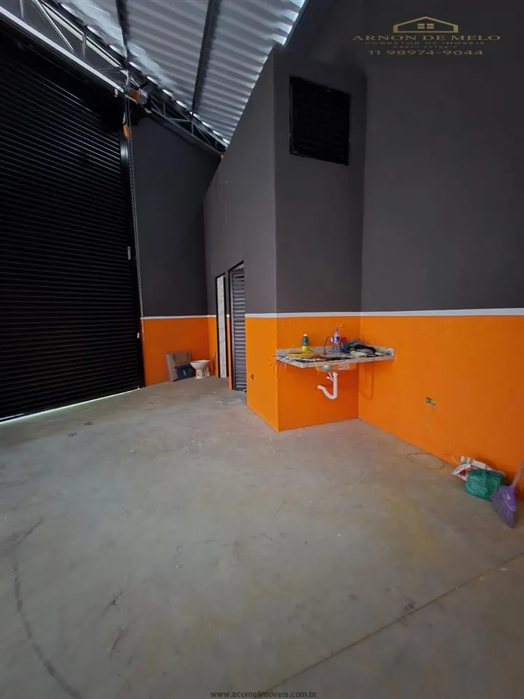 Depósito-Galpão, 220 m² - Foto 7