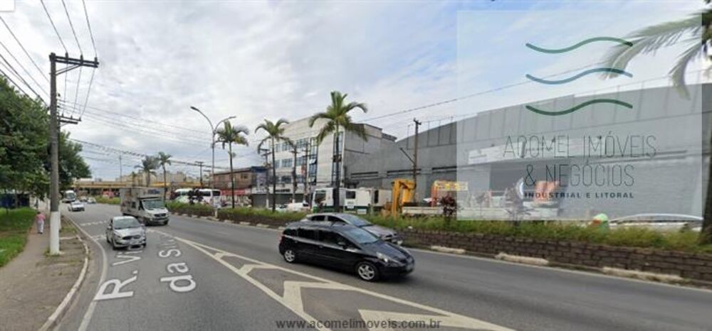 Depósito-Galpão, 2357 m² - Foto 4