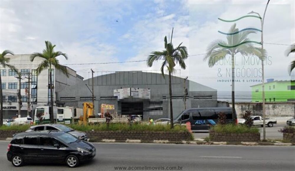 Depósito-Galpão, 2357 m² - Foto 2