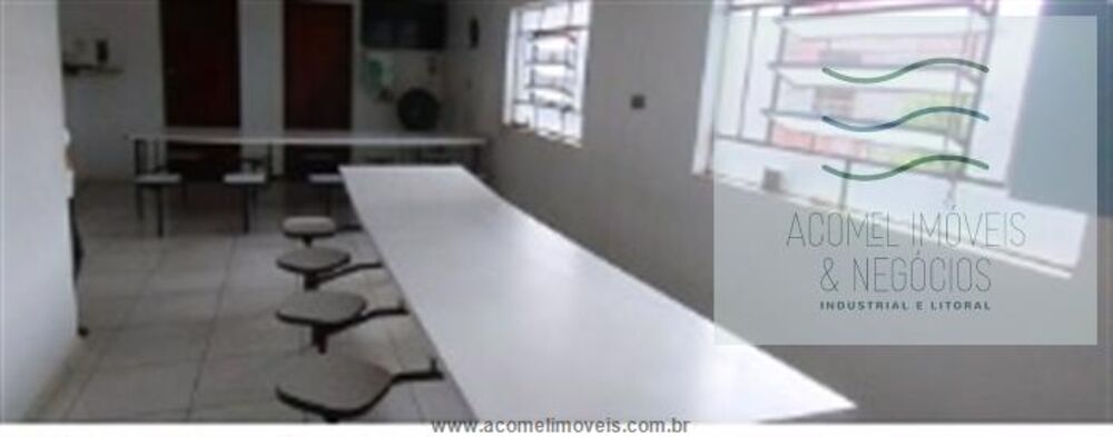 Depósito-Galpão, 2357 m² - Foto 10