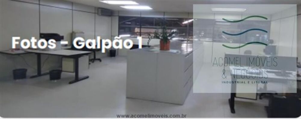 Depósito-Galpão, 2357 m² - Foto 7