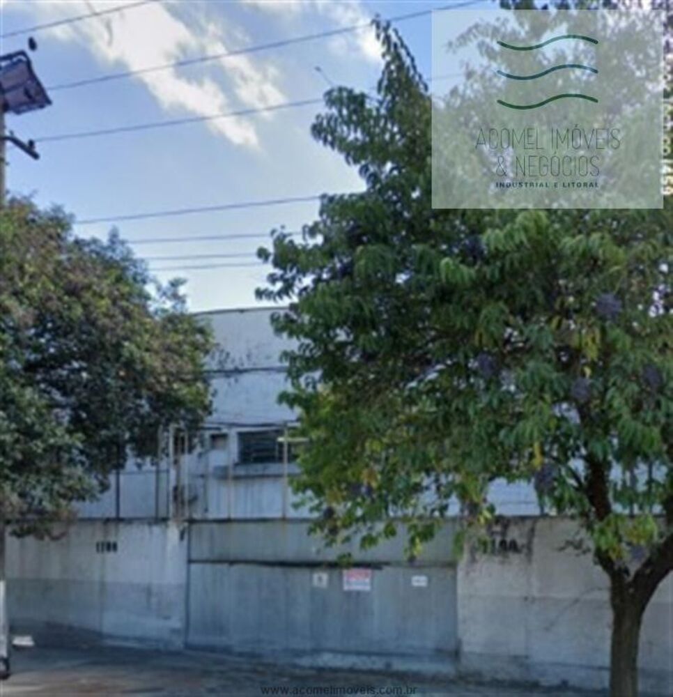 Depósito-Galpão, 2357 m² - Foto 9