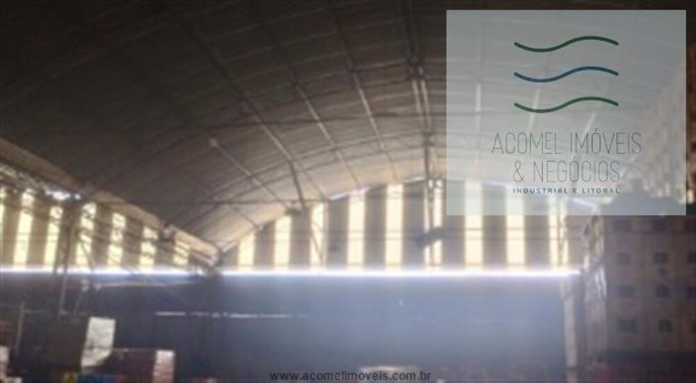 Depósito-Galpão, 2357 m² - Foto 11