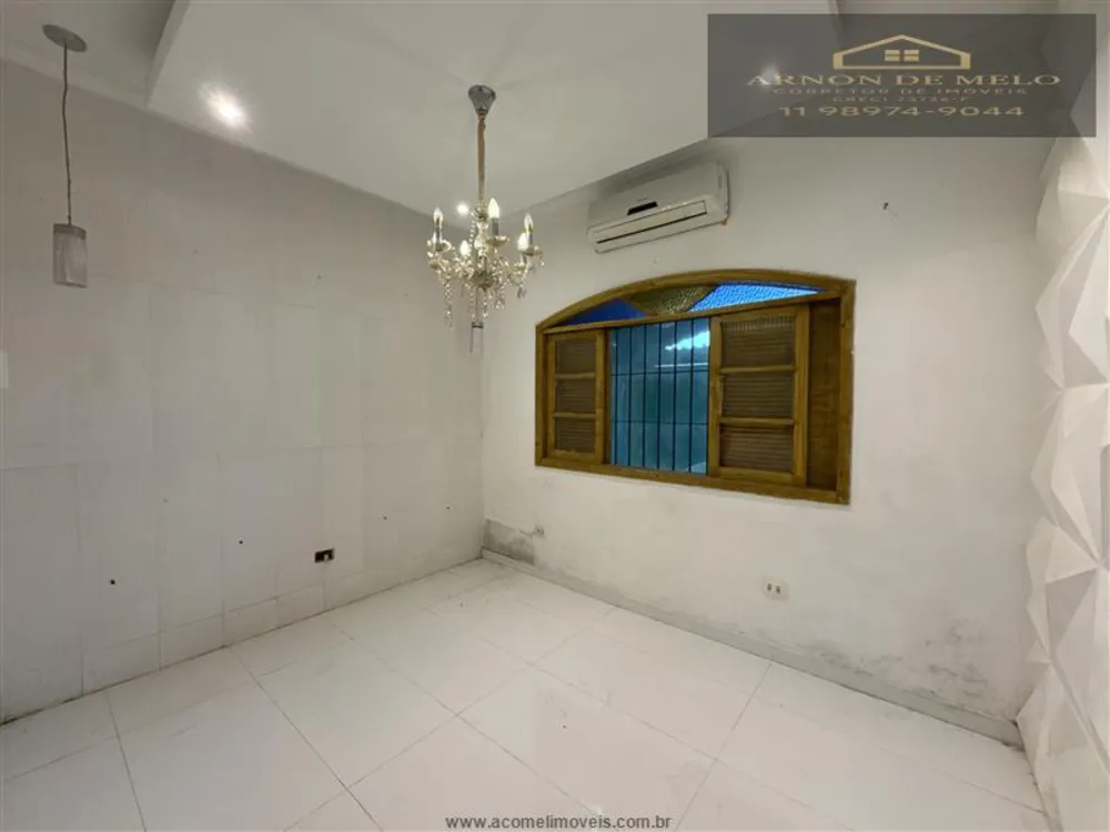 Casa, 2 quartos, 71 m² - Foto 5