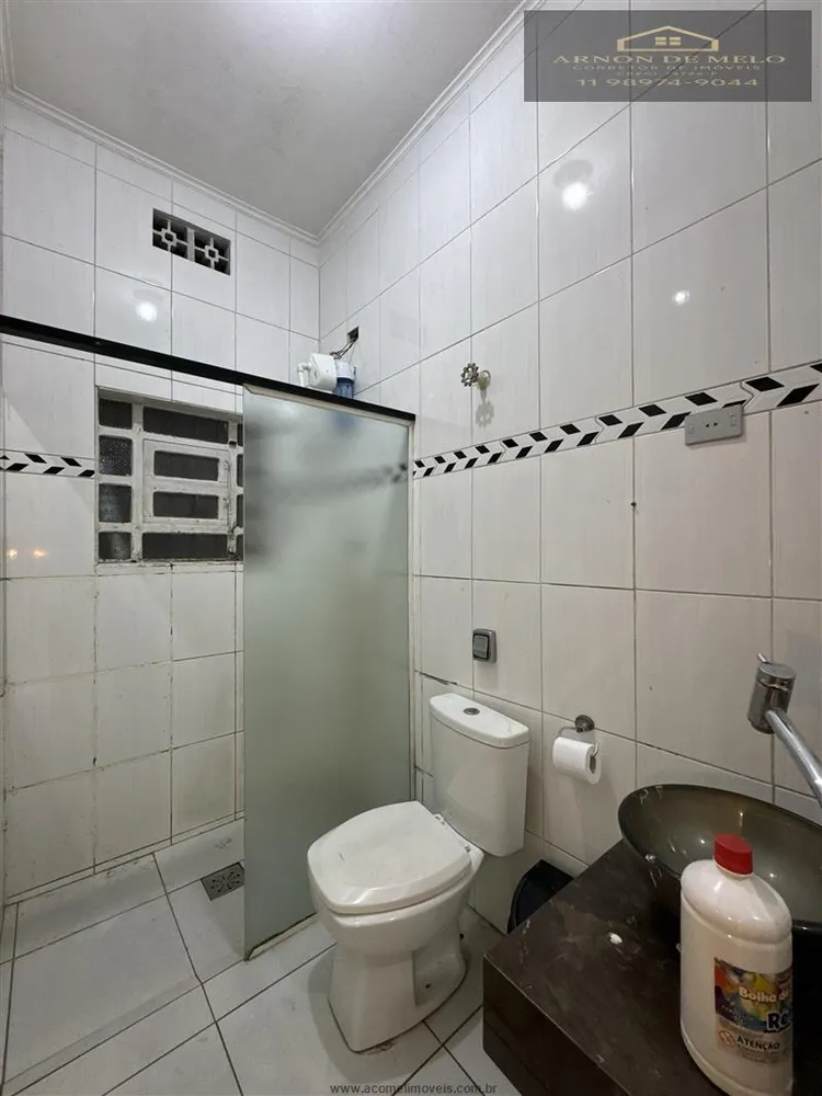 Casa, 2 quartos, 71 m² - Foto 4