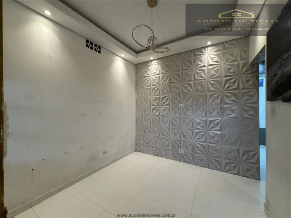 Casa, 2 quartos, 71 m² - Foto 2