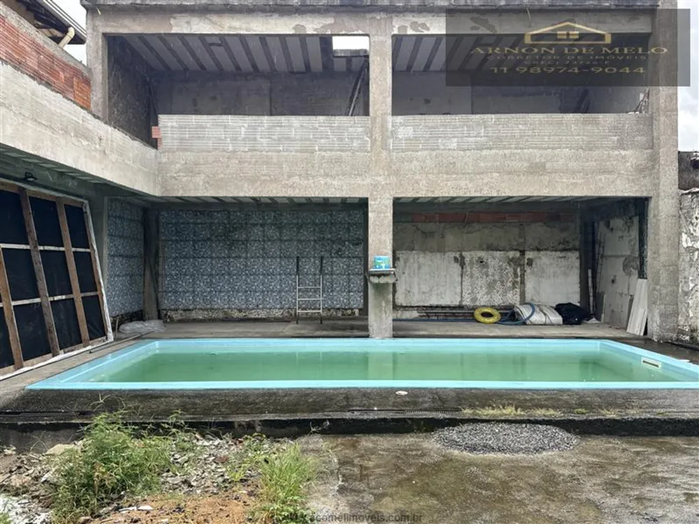 Casa, 2 quartos, 71 m² - Foto 1