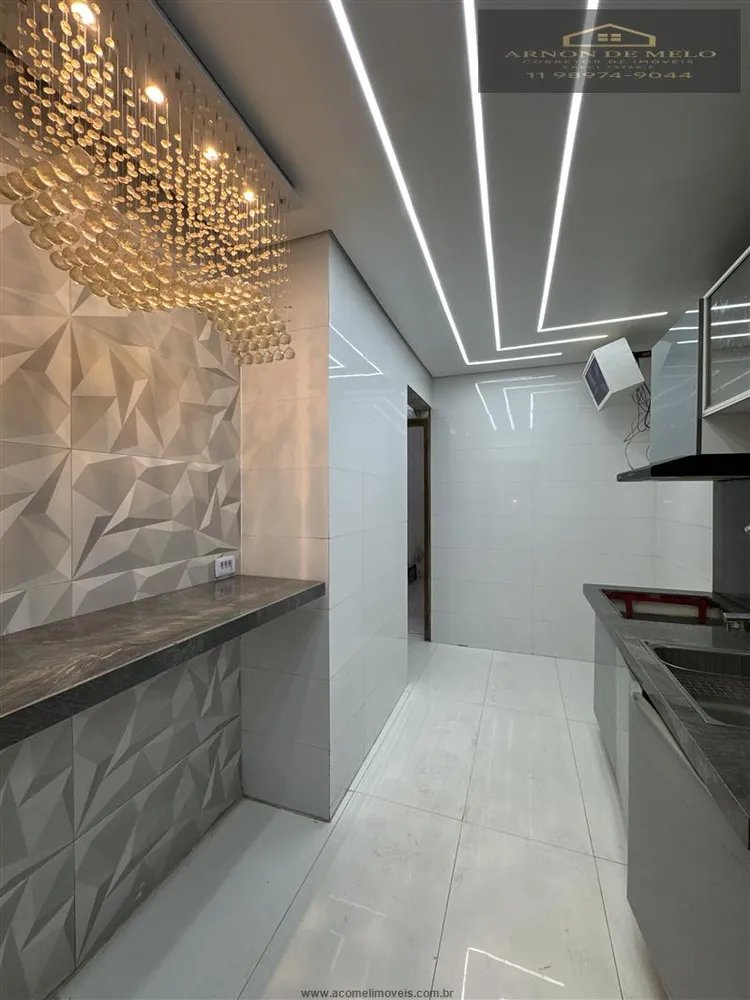 Casa, 2 quartos, 71 m² - Foto 3
