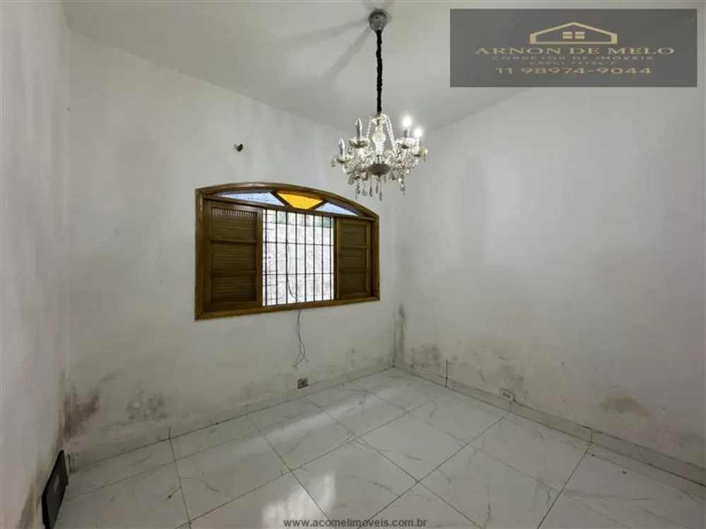 Casa, 2 quartos, 71 m² - Foto 1