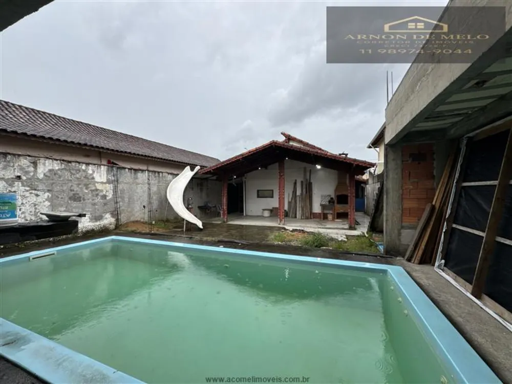 Casa, 2 quartos, 71 m² - Foto 7