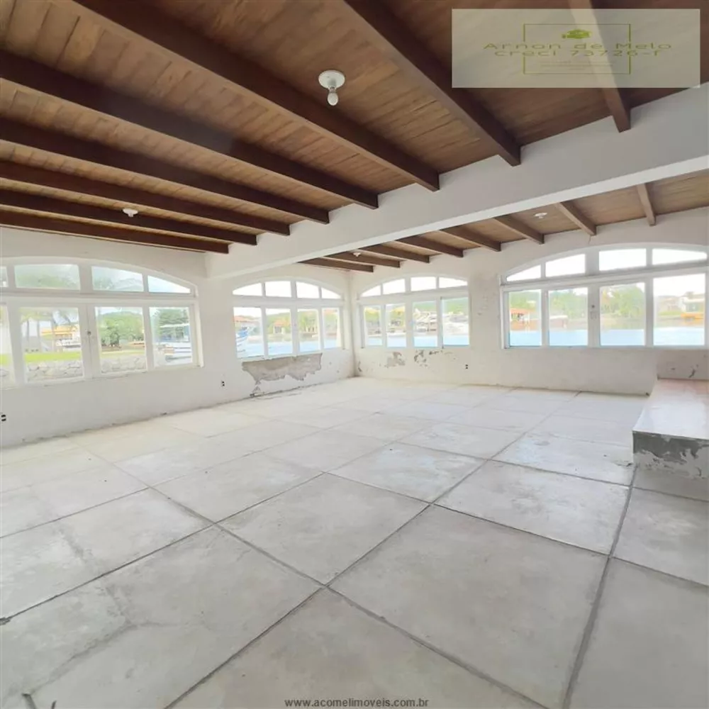 Casa, 9 quartos, 545 m² - Foto 1
