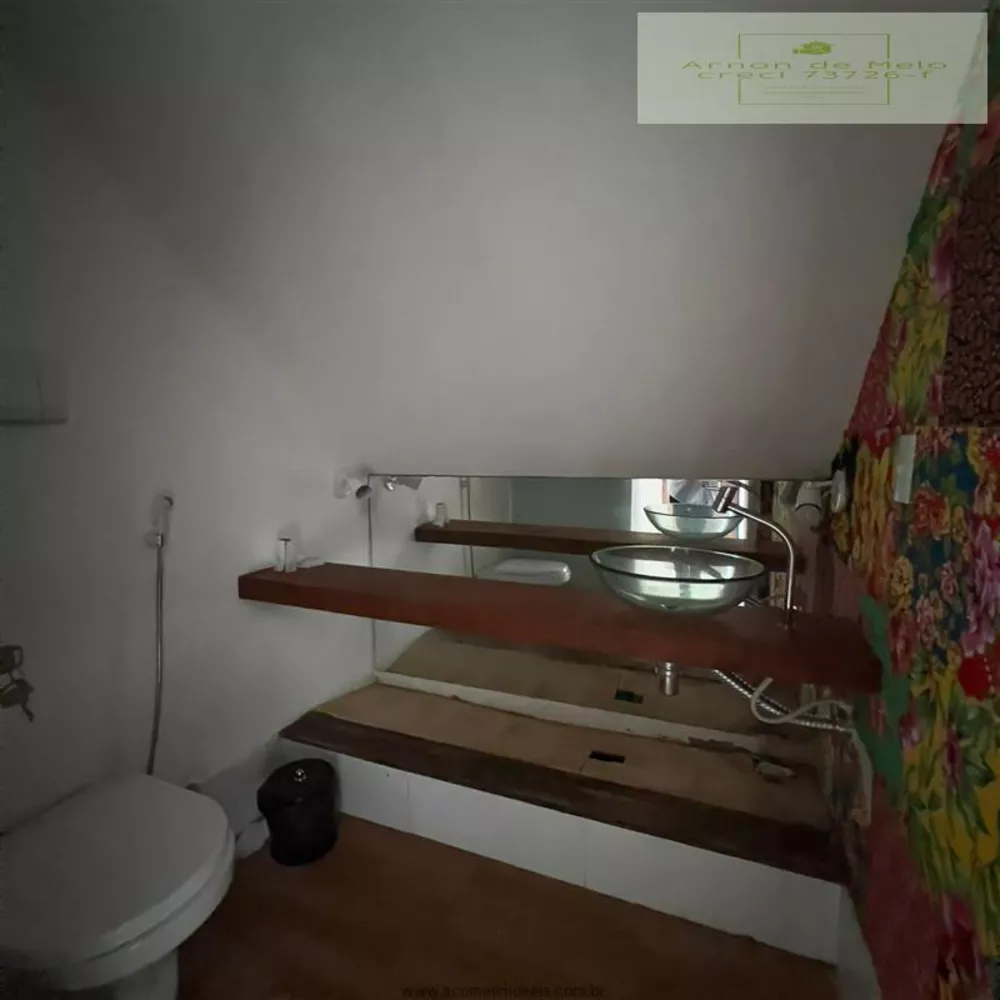 Casa, 9 quartos, 545 m² - Foto 2