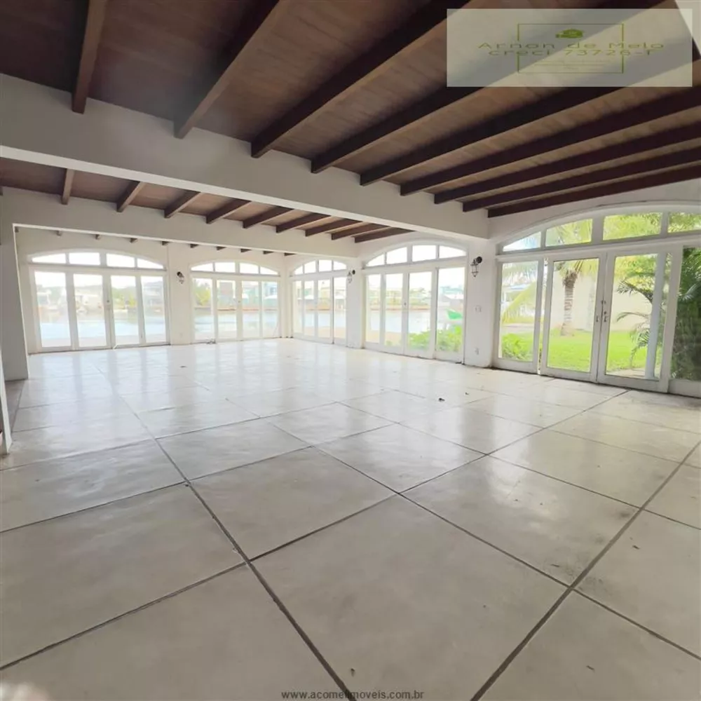 Casa, 9 quartos, 545 m² - Foto 3