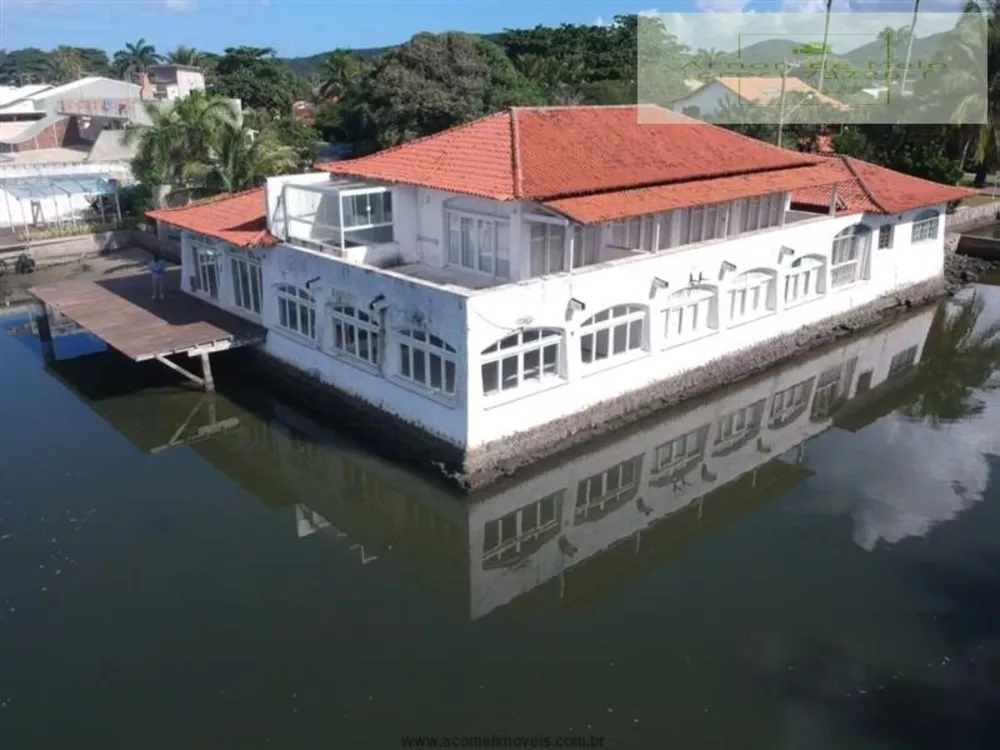 Casa, 9 quartos, 545 m² - Foto 8