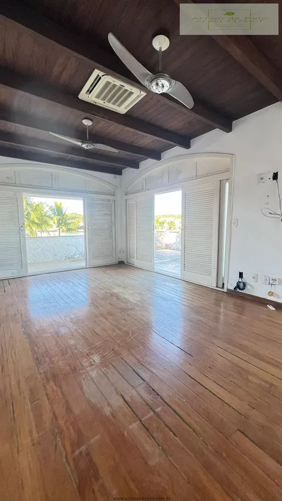 Casa, 9 quartos, 545 m² - Foto 11