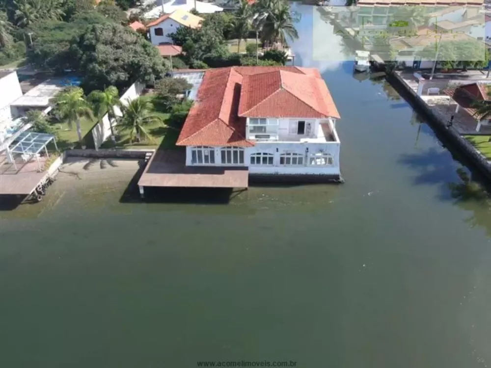 Casa, 9 quartos, 545 m² - Foto 16