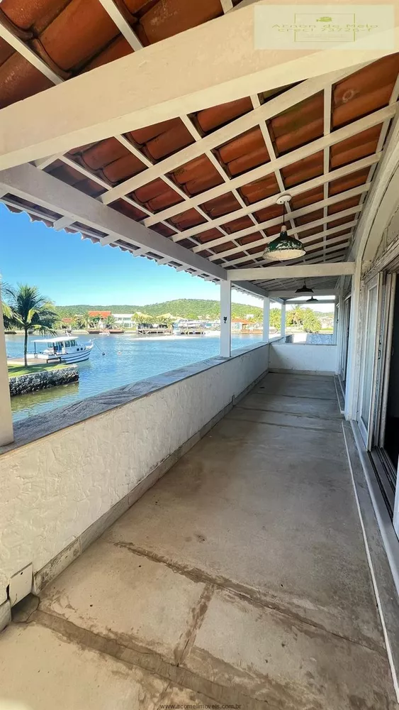 Casa, 9 quartos, 545 m² - Foto 31