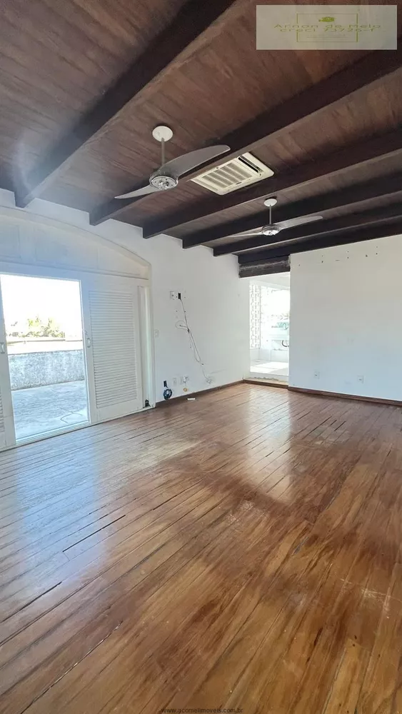 Casa, 9 quartos, 545 m² - Foto 26