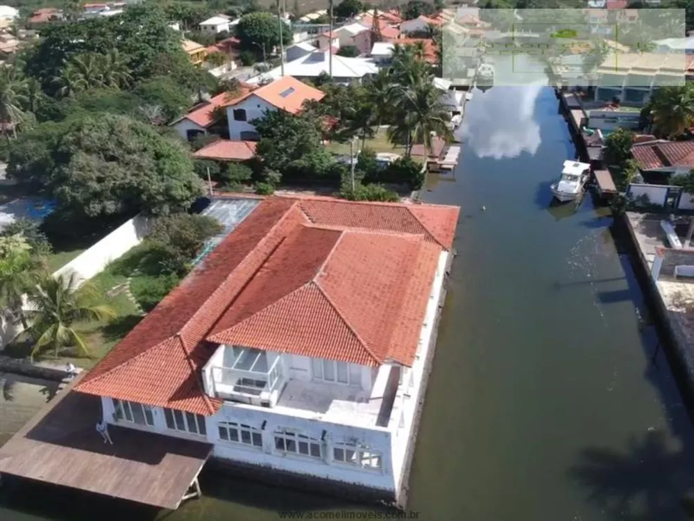 Casa, 9 quartos, 545 m² - Foto 33