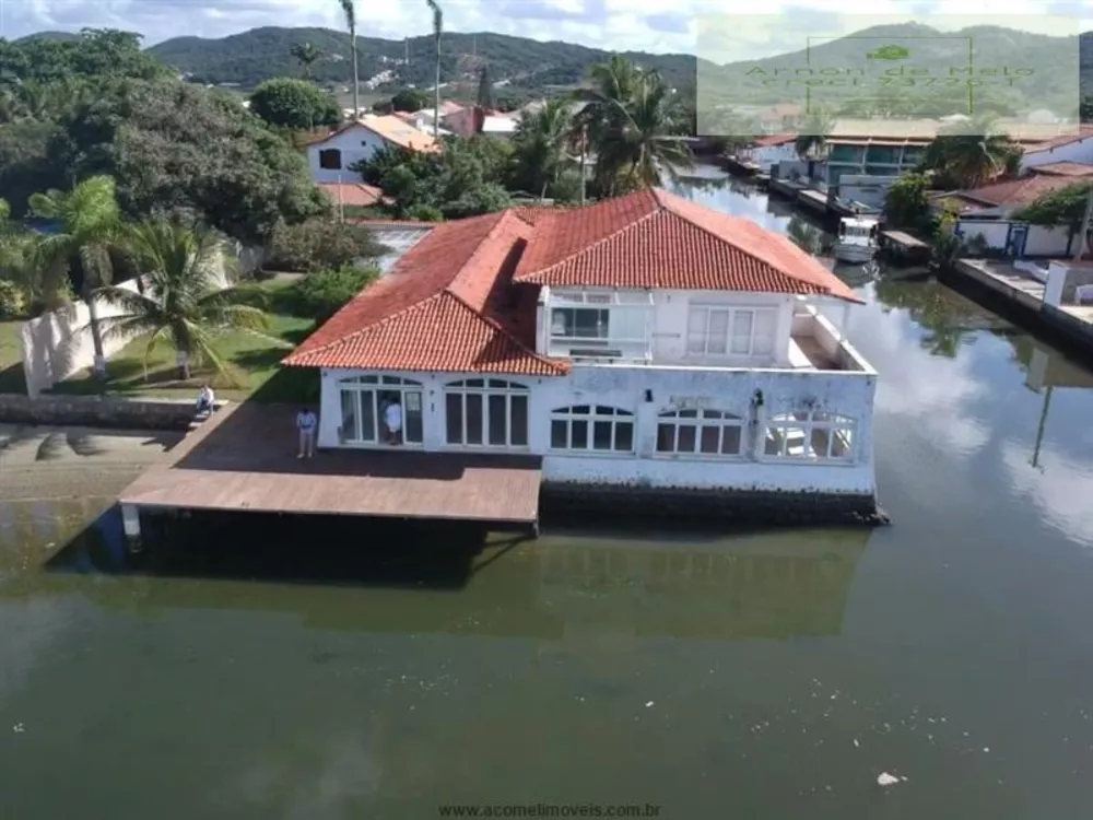 Casa, 9 quartos, 545 m² - Foto 28