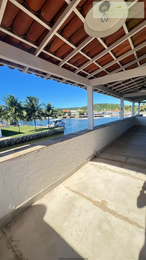 Casa, 9 quartos, 545 m² - Foto 7