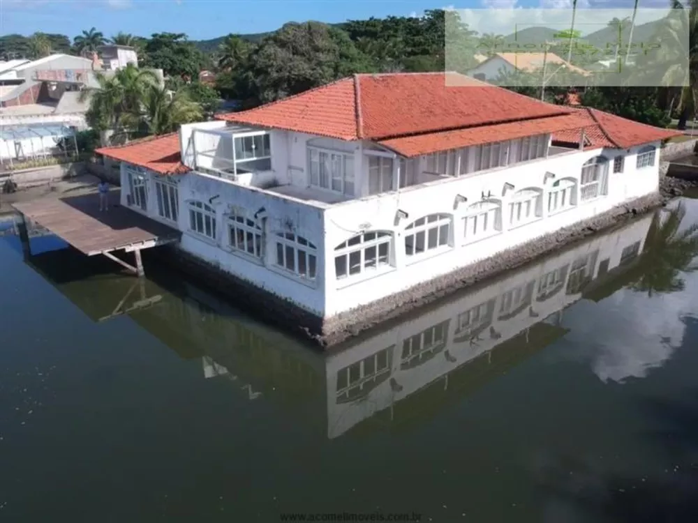Casa, 9 quartos, 545 m² - Foto 25