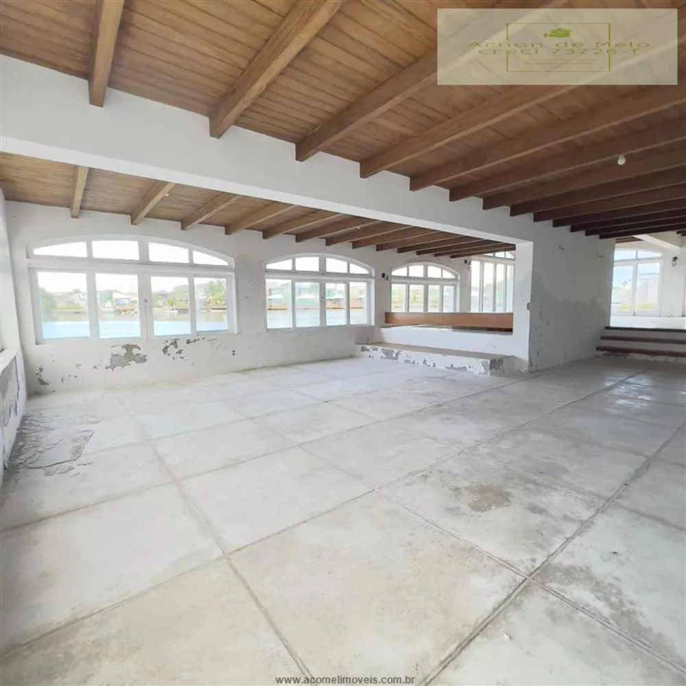 Casa, 9 quartos, 545 m² - Foto 4