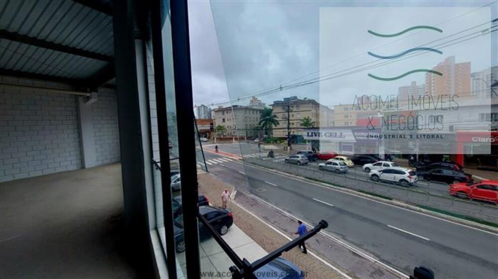 Depósito-Galpão, 1495 m² - Foto 2