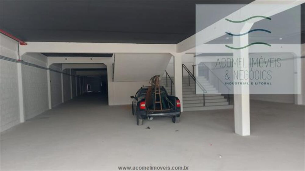 Depósito-Galpão, 1495 m² - Foto 1