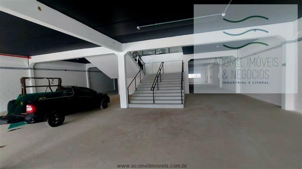 Depósito-Galpão, 1495 m² - Foto 4