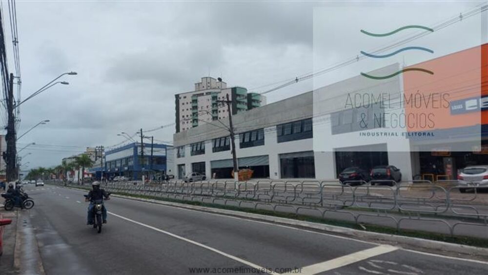 Depósito-Galpão, 1495 m² - Foto 6