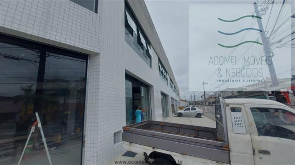 Depósito-Galpão, 1495 m² - Foto 3